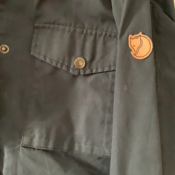 Fjällräven Greenland Jacket - Picture 3 of 4